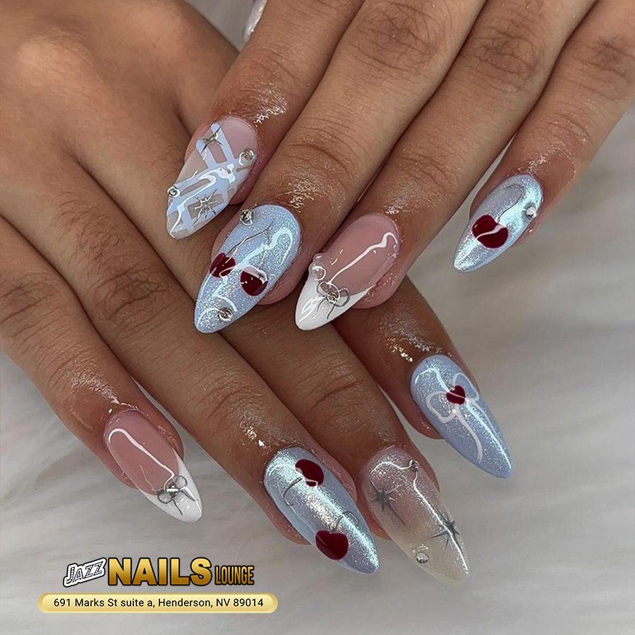 Nail May 13